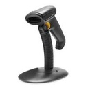 Lector de Códigos de Barra Ghia Imager 2D, USB con Base