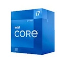 PROCESADOR INTEL CORE I7-12700F S-1700 12A GEN /2.1 - 4.9 GHZ /CACHE 25MB /12 CORES ( 8P+4E) /SIN GRAFICOS /CON DISIPADOR /COMPUTO ALTO IPA