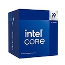 PROCESADOR INTEL CORE I9-14900F S-1700 14A GEN /HASTA 5.8 GHZ /CACHE 36MB /24 CORES (8P+16E) /SIN GRAFICOS /CON DISIPADOR /GAMER ALTO