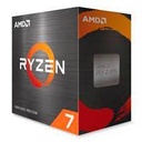 PROCESADOR AMD RYZEN 7 5700 S-AM4 5A GEN / 3.7 - 4.6 GHZ / CACHE 16MB / 8 NUCLEOS / SIN GRAFICOS / CON DISIPADOR / GAME ALTO