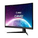 Monitor gamer MSI MAG G27C4X, 27 curvo, Hz, 2x HDMI, DP, IPS, 2x USB 3.2, 1x USB