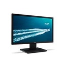Monitor Acer V6 V226HQL, 21.5 pulgadas, FHD 1920 x 1080, 75Hz, TN, 4ms, VGA, 1 HDMI, 1 VESA, negro, incl cable HDMI, 3 años de garantía