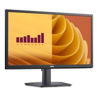 Monitor LED Dell E2225H, 21.5 pulgadas, 1920 x 1080, 75Hz, pantalla plana, DP, VGA, 210-BNHN