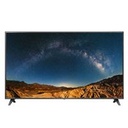 Televisión LED LG 43" Smart TV, UHD 3840 x 2160p, WebOS Smart TV 23, Active HDR, HDR 10, 3 HDMI, 1 USB