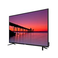 Televisión Smart Quaroni Netflix 4K 50 Pulg 2160p 3 HDMI / 2 USB / RCA/Óptico/ 60Hz
