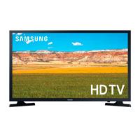 Televisión LED Samsung 32 Smart Biz TV Serie BE32T-B, HD 1,366 x 768, Wide Color, 2 HDMI, 1 USB 