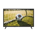 Televisión GHIA Básica HD 32 Pulg 720p / 2 HDMI / 1 USB / RCA/ VGA/ 60Hz