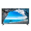 Televisión LED LG 43 Plg Smart TV, UHD 3840 2160p, Web OS Smart TV 6.0, Active HDR, HDR 10, 2 HDMI, 1 USB.