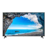 Televisión LED LG 55 Plg Smart TV, UHD 3840 2160p, Web OS Smart TV 6.0, Active HDR, HDR 10, 2 HDMI, 1 USB.