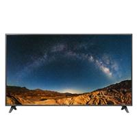 Televisión LED LG 75 Plg Smart TV, UHD 3840 2160p, Web OS Smart TV 6.0, Active HDR, HDR 10, 3 HDMI, 1 USB. 