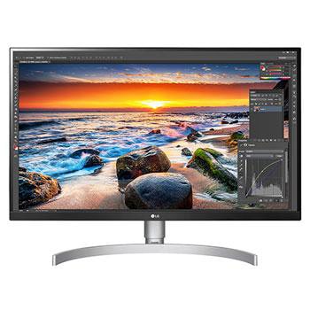 Monitor PC LG 19M38L, LED, 18.5, HD, resolución 1366 x 768, aspecto 16:9, 75Hz, TR 5ms, panel TN, HDMI, D-Sub, Black Stabilizer, contraste ratio 600:1, montable pared 75 x 75 mm, color negro