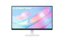Monitor PC LG 27US500, 27, 4K UHD, Ultrafine, resol. 3840 x 2160, panel IPS, rel. 16:9, brillo 300 cd/m², contr. 1000:1, TR 5ms, 60Hz, HDR10, AMD FreeSync, HDMI, Display Port, 100x100 mm, blanco