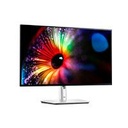 Monitor Dell LED UltraSharp U2724D, 27 pulgadas, QHD 2560 x 1440, 120 Hz, DP, HDMI, USB-A, USB-C, 210-BKSF