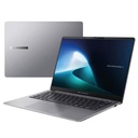LAPTOP ASUS EXPERTBOOK IA P5405CSA, CORE ULTRA 7 258V, 32GB, 1TB SSD, 14 PULGADAS WQXGA, WIN 11 PRO, MISTY GREY, GRADO MILITAR, 1 AÑO DE GARANTIA