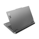 LAPTOP LENOVO IDEA GAMING LOQ 15IAX9 / CORE I5 12450HX / 16GB DDR5 (2X8GB) / 1TB SSD / RTX 4050 6GB / 15.6 FHD (1920X1080) / LUNA GREY / WIN 11 HOME / 1YR CS