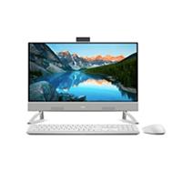 TODO EN UNO AIO DELL INSPIRON 5430 INTEL CORE I5-1334U | 16GB , 512GB SSD | 23.8 PULGADAS TOUCH | WIN 11 HOME | HDMI, RJ45 | WHITE | RWRWW