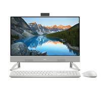 TODO EN UNO AIO DELL INSPIRON 5430 | INTEL CORE 3 PROCESSOR 100U | 8GB | 512GB | 23.8 | WI-FI | TECLADO Y MOUSE | WIN 11 HOME | WHITE | 1 YEAR BASIC |NW3WP