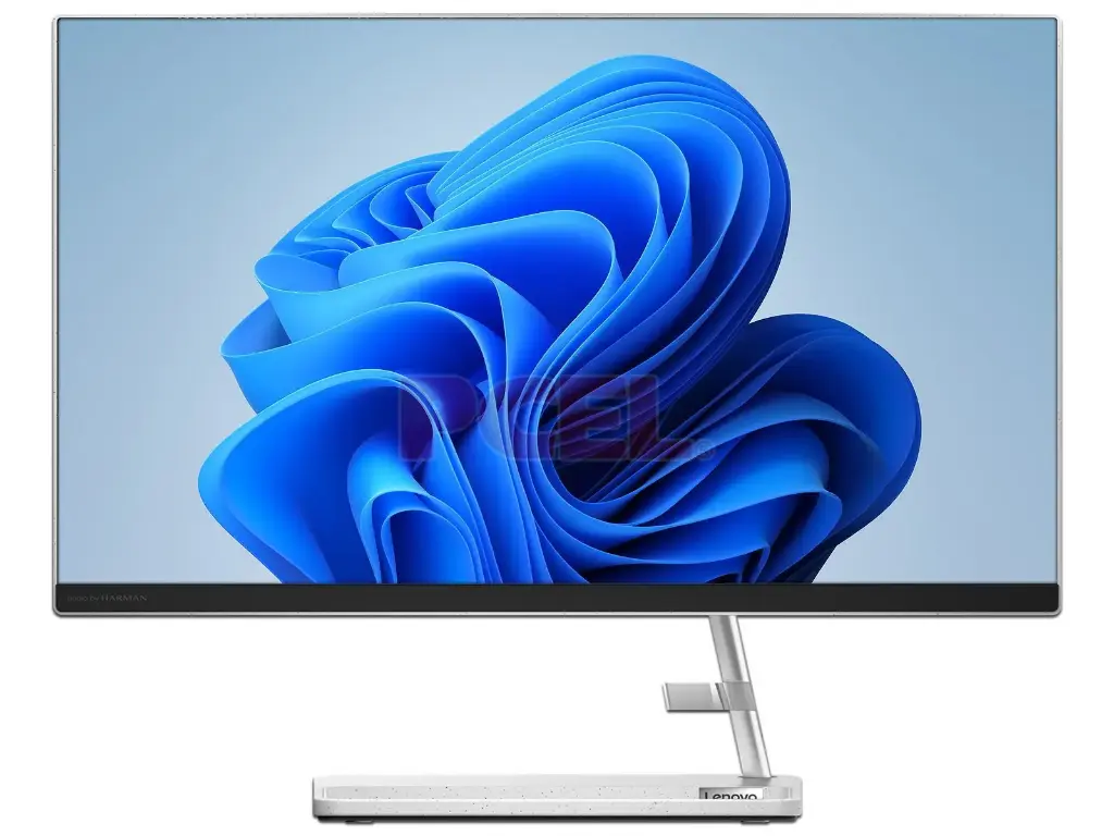 AIO LENOVO IDEACENTRE 3 24IAP7 / CORE I3 1215U 1.2GHZ / 8GB DDR4 / 256GB SSD / 23.8 FHD (1920X1080) / COLOR BLANCO / WIN 11 HOME / 1YR CENTRO DE SERVICIO