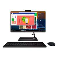 [A47BXLA#ABM] HP Consumo All In One 22-DG0009LA,  Procesador Celeron N100 3.4GHz, 8GB RAM, 128GB SSD, 21.5" FHD, Windows 11 Home, 1-1-0, Negro