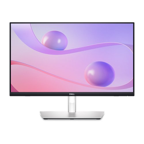 [210-BHSF] Monitor LED Dell P2424HT, 23.8 pulgadas Touch, 1920 x 1080, DP, HDMI, USB, USB-C, RJ45, 210-BHSF