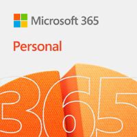 [QQ2-00008] ESD Microsoft 365 Personal, multilenguaje, suscripción anual, uso no comercial, descarga digital.