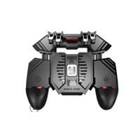 [IMCG02] Control Gamepad Mecánico Techzone Immortal Gaming IMCG02, con ventiladores y gatillos.