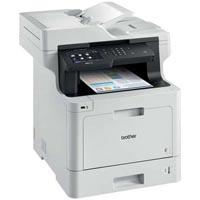 [MFCL8900CDW] Multifuncional Láser Color Brother MFCL8900CDW,  33 PPM, Dúplex, WiFi, Cama Oficio