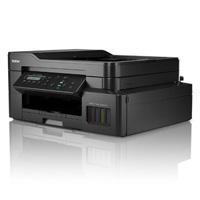 [DCPT720DW] MULTIFUNCIONAL DE TINTA CONTINUA BROTHER DCPT720DW  30PPM  WIFI  ADF  DUPLEX  BYPASS DE 1 HOJA