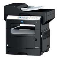 [ACER011] Multifuncional Láser Monocromático Konica Minolta Bizhub 4020I,  42 PPM, Dúplex, 1200 x 1200 DPI, Memoria 256 MB, USB 2.0, Gigabit Ethernet