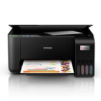 [C11CJ68301] MULTIFUNCIONAL EPSON L3210, PPM 33 NEGRO/15 COLOR, TINTA CONTINUA, ECOTANK, USB