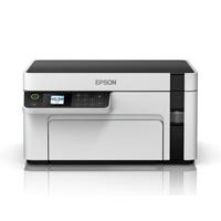 [C11CJ18301] MULTIFUNCIONAL EPSON M2120, 32 PPM NEGRO, TINTA CONTINUA, ECOTANK, USB, WIFI, DUPLEX, MONOCROMATICA