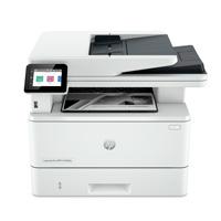 [2Z629A#BGJ] MULTIFUNCIONAL HP OPS LASERJET 4103FDW, 42 PPM, LASER MONOCROMATICA, USB, WIFI, ETHERNET (RED), DUPLEX, ADF, FAX