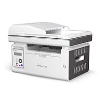 [M6559NW] Multifuncional Láser Monocromático Pantum M6559NW,  23 PPM, USB, WiFi, Ethernet, Dúplex, ADF, Cama Plana