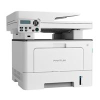 [BM5100ADW] Multifuncional Láser Monocromático Pantum BM5100ADW,  42 PPM, USB, WiFi, Ethernet, Dúplex, ADF, Cama Plana