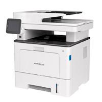 [BM5100FDW] Multifuncional Láser Monocromático Pantum BM5100AFDW,  42 PPM, USB, WiFi, Ethernet, Dúplex, ADF, Cama Plana, Fax