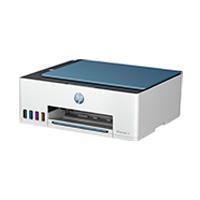 [1F3W3A#AKY] MULTIFUNCIONAL HP HPS SMART TANK 525, 12 PPM NEGRO/ 5 PPM COLOR, TINTA CONTINUA, USB, (SUSTITUTO HP 315)
