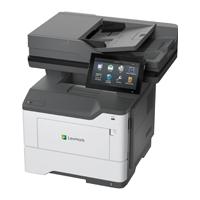 [38S0905] Multifuncional Láser Monocromático Lexmark MX632ADWE (38S0905),  50 PPM, USB, WiFi, Ethernet, Dúplex
