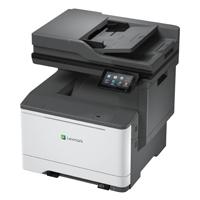 [50M7035] Multifuncional Láser Color Lexmark CX532ADWE (50M7035),  35 PPM Negro / Color, USB, WiFi, Dúplex