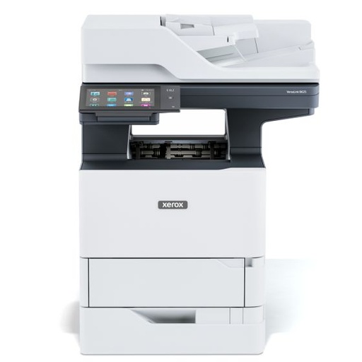 [B625_DN] MULTIFUNCIONAL XEROX VERSALINK B625, 65PPM, BLANCO, MONOCROMATICO, DUPLEX, USB, ETHERNET (RED), WIFI, A4