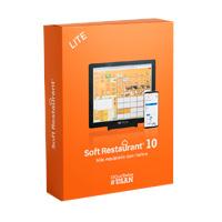 [SR-10LITE-RA] SOFT RESTAURANT 10 LITE LICENCIA RENTA ANUAL 2 NODOS (SOLO RENOVACION)