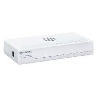[560689] SWITCH,MANHATTAN,560689,  8 PTOS 10/100 DESKTOP BLANCO MH