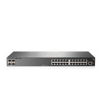 [JL253A] SWITCH HPE ARUBA JL253A 2930F 24G RJ45 Y 4SFP+ 1/10GE ADMINISTRABLE L3