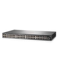 [JL254A] SWITCH HPE ARUBA JL254A 2930F 48G RJ45 Y 4 SFP+ 1/10GE ADMINISTRABLE L3