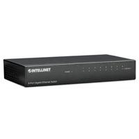[530347] SWITCH,INTELLINET,530347, GB  8 PTOS METAL