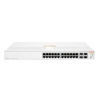[JL682A] SWITCH HPE ARUBA JL682A INSTANT ON 1930 24G 4 SFP+ ADMINISTRABLE CAPA 2 SMART MANAGED