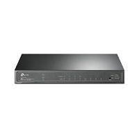 [SG2008P,TL-SG2008P] SWITCH TP-LINK TL-SG2008P 8 PUERTOS RJ45 GIGABIT 10/100/1000 MBPS NO ADMINISTRABLE 4 PUERTOS POE NEGOCIACION