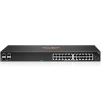 [R8N88A,R8N88A#ABA] SWITCH HPE ARUBA R8N88A 6000 24G Y 4SFP ADMINISTRABLE CAPA 2
