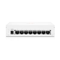 [R8R45A] SWITCH HPE ARUBA R8R45A INSTANT ON 1430 CON 8 PUERTOS RJ45 10/100/1000 MBPS NO ADMINISTRABLE