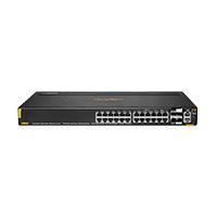 [R8Q68A] SWITCH HPE ARUBA R8Q68A 6200M 24G CL4 POE 4SFP+ SW
