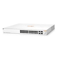 [JL684B] SWITCH HPE ARUBA JL684B ION 1930 24G 4SFP+ 370W 